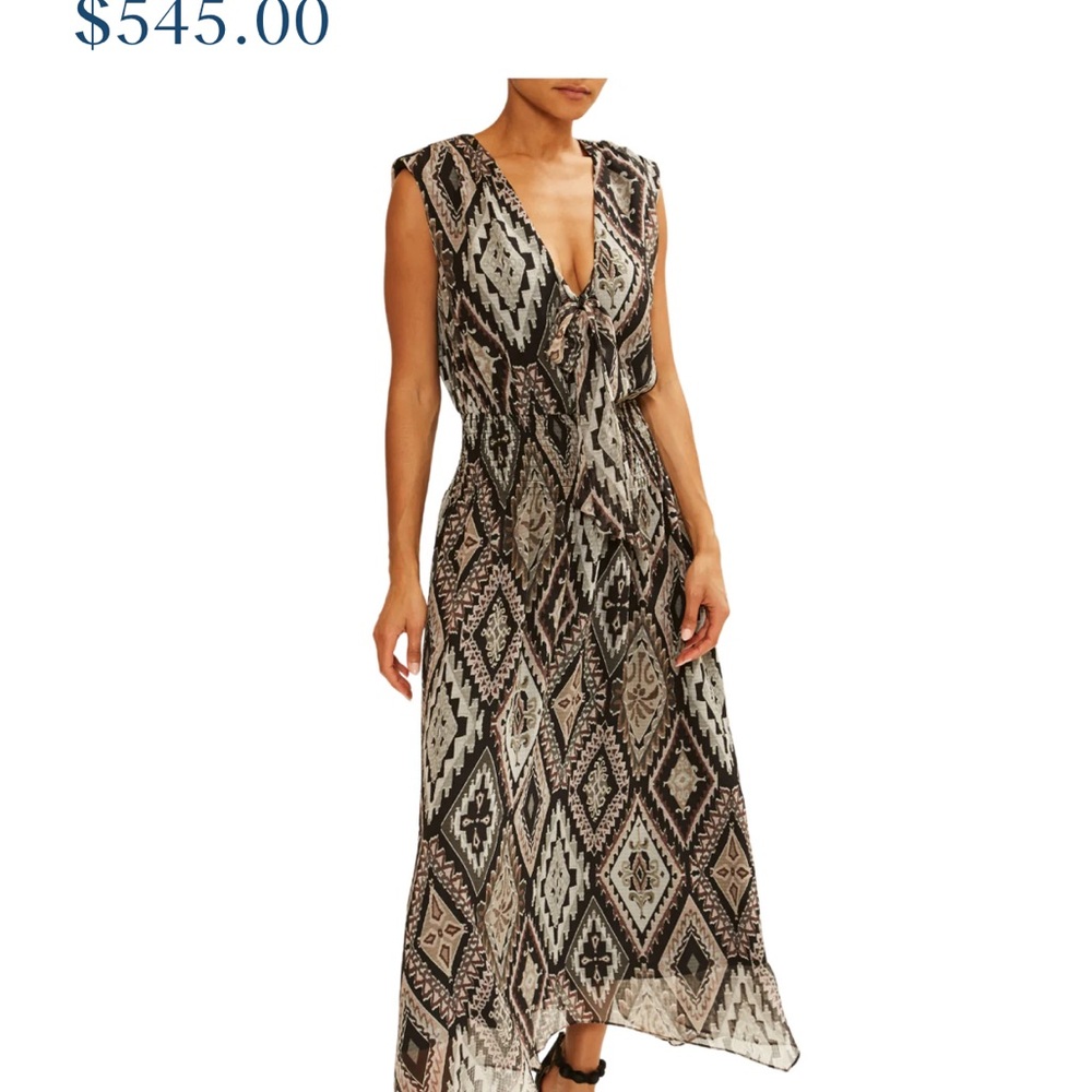 Ramy Brook Amara Dress